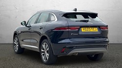 2023 (23) JAGUAR F-PACE 2.0 D200 R-Dynamic SE 5dr Auto AWD 5247347