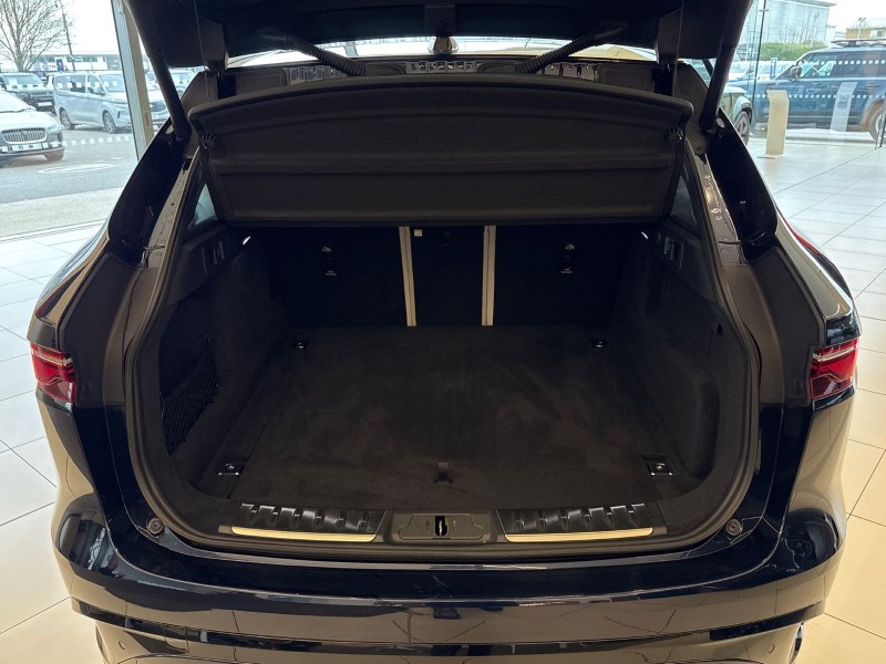 2023 (23) JAGUAR F-PACE 2.0 D200 R-Dynamic SE 5dr Auto AWD 5247355