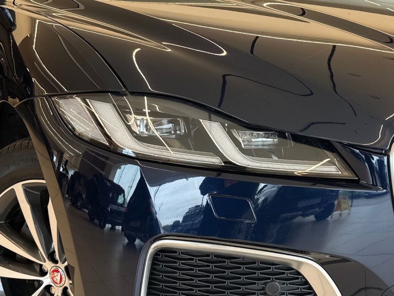 2023 (23) JAGUAR F-PACE 2.0 D200 R-Dynamic SE 5dr Auto AWD 5247362