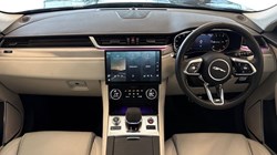 2023 (23) JAGUAR F-PACE 2.0 D200 R-Dynamic SE 5dr Auto AWD 5247354