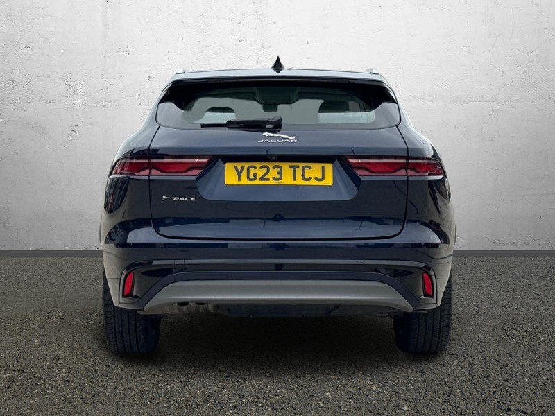 2023 (23) JAGUAR F-PACE 2.0 D200 R-Dynamic SE 5dr Auto AWD 5247351