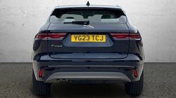 2023 (23) JAGUAR F-PACE 2.0 D200 R-Dynamic SE 5dr Auto AWD 5247351