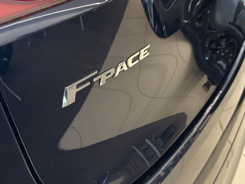 2023 (23) JAGUAR F-PACE 2.0 D200 R-Dynamic SE 5dr Auto AWD 5247390