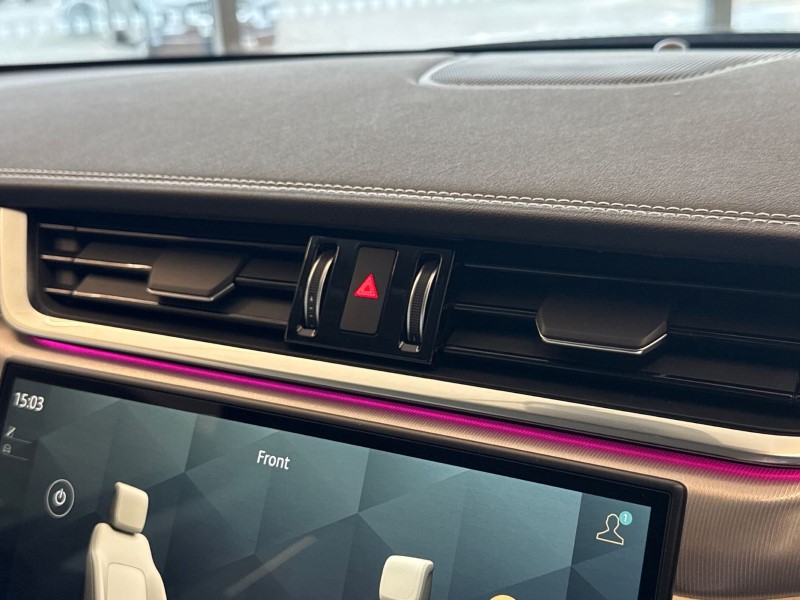 2023 (23) JAGUAR F-PACE 2.0 D200 R-Dynamic SE 5dr Auto AWD 5247379