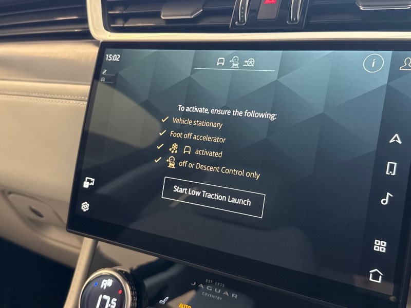 2023 (23) JAGUAR F-PACE 2.0 D200 R-Dynamic SE 5dr Auto AWD 5247377