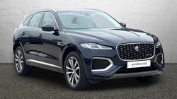 2023 (23) JAGUAR F-PACE 2.0 D200 R-Dynamic SE 5dr Auto AWD 5247346