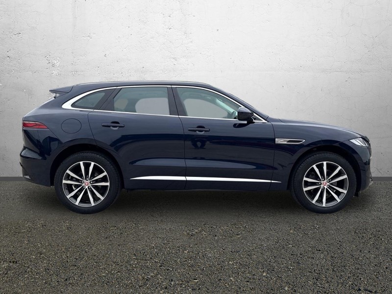 2023 (23) JAGUAR F-PACE 2.0 D200 R-Dynamic SE 5dr Auto AWD 5247350