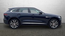 2023 (23) JAGUAR F-PACE 2.0 D200 R-Dynamic SE 5dr Auto AWD 5247350