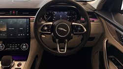 2023 (23) JAGUAR F-PACE 2.0 D200 R-Dynamic SE 5dr Auto AWD 5247360