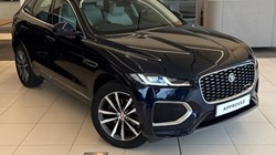 2023 (23) JAGUAR F-PACE 2.0 D200 R-Dynamic SE 5dr Auto AWD 5247397