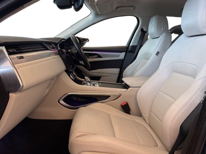 2023 (23) JAGUAR F-PACE 2.0 D200 R-Dynamic SE 5dr Auto AWD 5247348