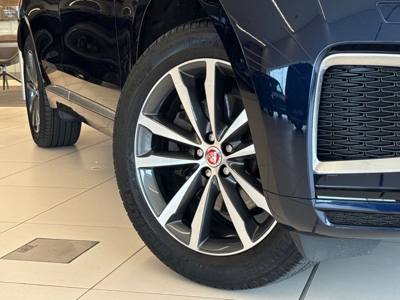 2023 (23) JAGUAR F-PACE 2.0 D200 R-Dynamic SE 5dr Auto AWD 5247389