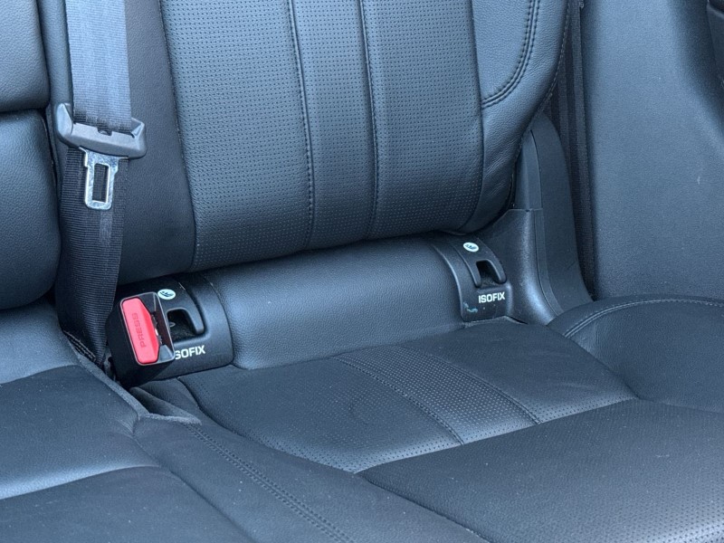 2018 (18) LAND ROVER DISCOVERY SPORT 2.0 TD4 180 SE Tech 5dr Auto 5196119