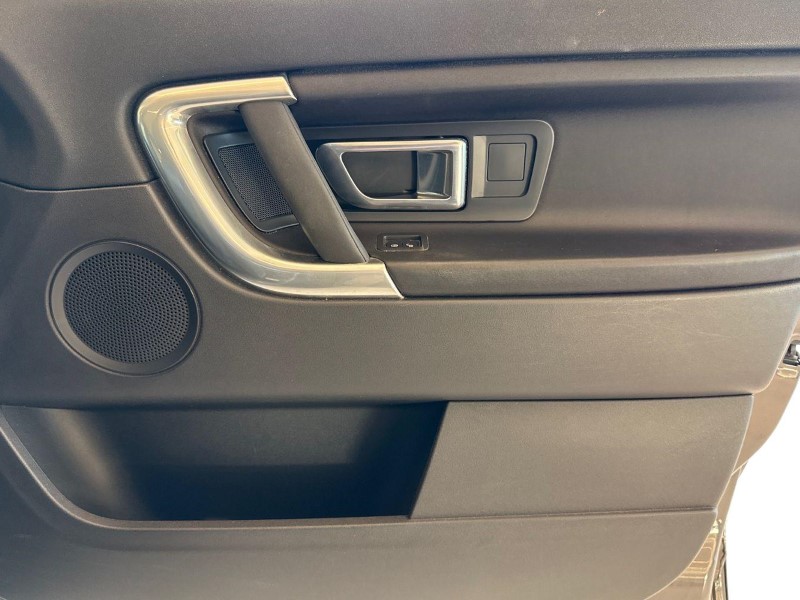 2018 (18) LAND ROVER DISCOVERY SPORT 2.0 TD4 180 SE Tech 5dr Auto 5196105