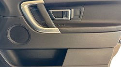 2018 (18) LAND ROVER DISCOVERY SPORT 2.0 TD4 180 SE Tech 5dr Auto 5196105