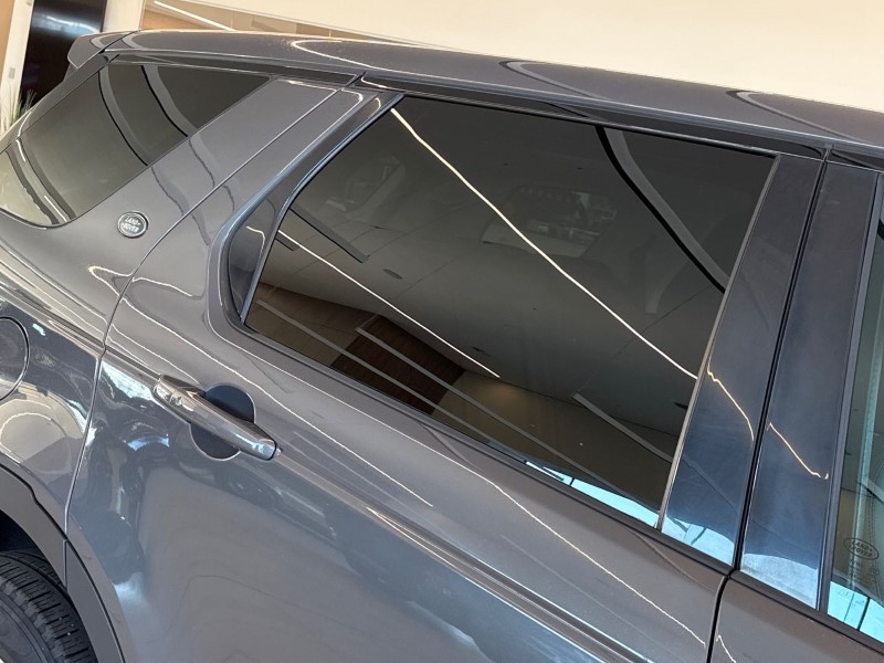 2018 (18) LAND ROVER DISCOVERY SPORT 2.0 TD4 180 SE Tech 5dr Auto 5196131