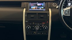 2018 (18) LAND ROVER DISCOVERY SPORT 2.0 TD4 180 SE Tech 5dr Auto 5196097