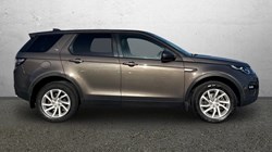 2018 (18) LAND ROVER DISCOVERY SPORT 2.0 TD4 180 SE Tech 5dr Auto 5196088