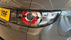 2018 (18) LAND ROVER DISCOVERY SPORT 2.0 TD4 180 SE Tech 5dr Auto 5196127