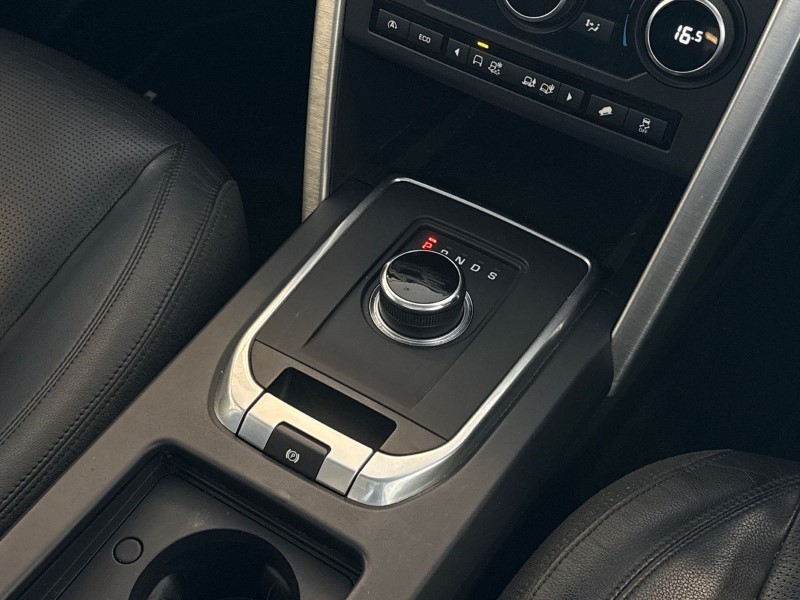 2018 (18) LAND ROVER DISCOVERY SPORT 2.0 TD4 180 SE Tech 5dr Auto 5196096