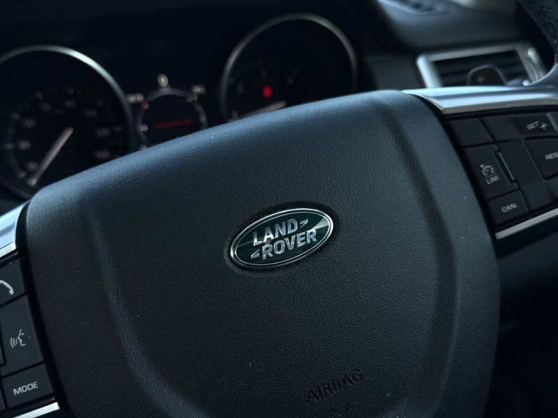 2018 (18) LAND ROVER DISCOVERY SPORT 2.0 TD4 180 SE Tech 5dr Auto 5196110