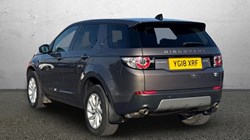 2018 (18) LAND ROVER DISCOVERY SPORT 2.0 TD4 180 SE Tech 5dr Auto 5196085
