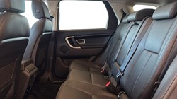 2018 (18) LAND ROVER DISCOVERY SPORT 2.0 TD4 180 SE Tech 5dr Auto 5196087