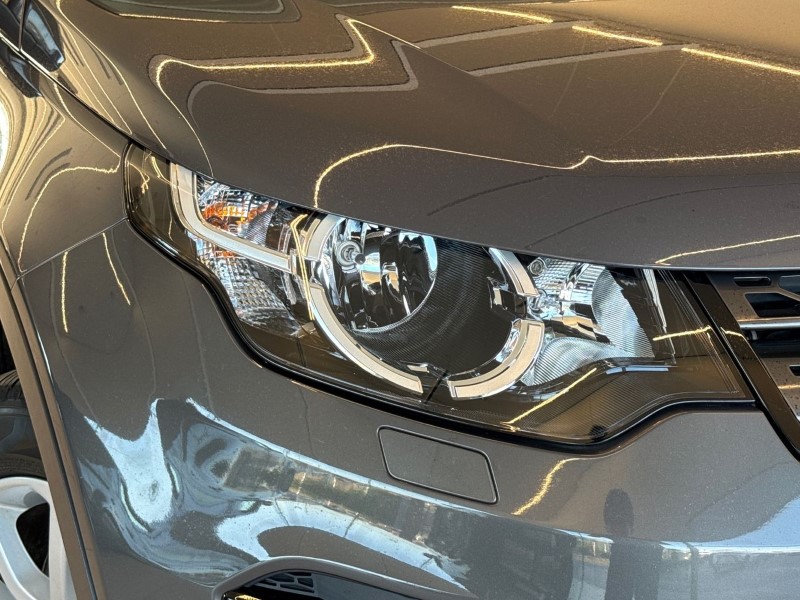 2018 (18) LAND ROVER DISCOVERY SPORT 2.0 TD4 180 SE Tech 5dr Auto 5196100