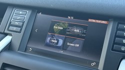 2018 (18) LAND ROVER DISCOVERY SPORT 2.0 TD4 180 SE Tech 5dr Auto 5196114