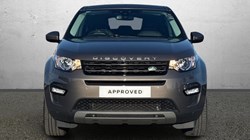 2018 (18) LAND ROVER DISCOVERY SPORT 2.0 TD4 180 SE Tech 5dr Auto 5196090