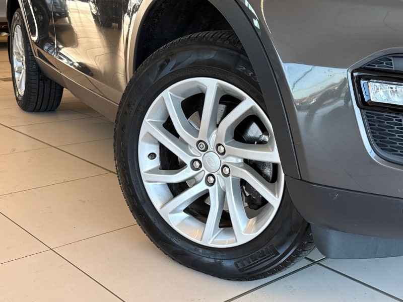 2018 (18) LAND ROVER DISCOVERY SPORT 2.0 TD4 180 SE Tech 5dr Auto 5196124