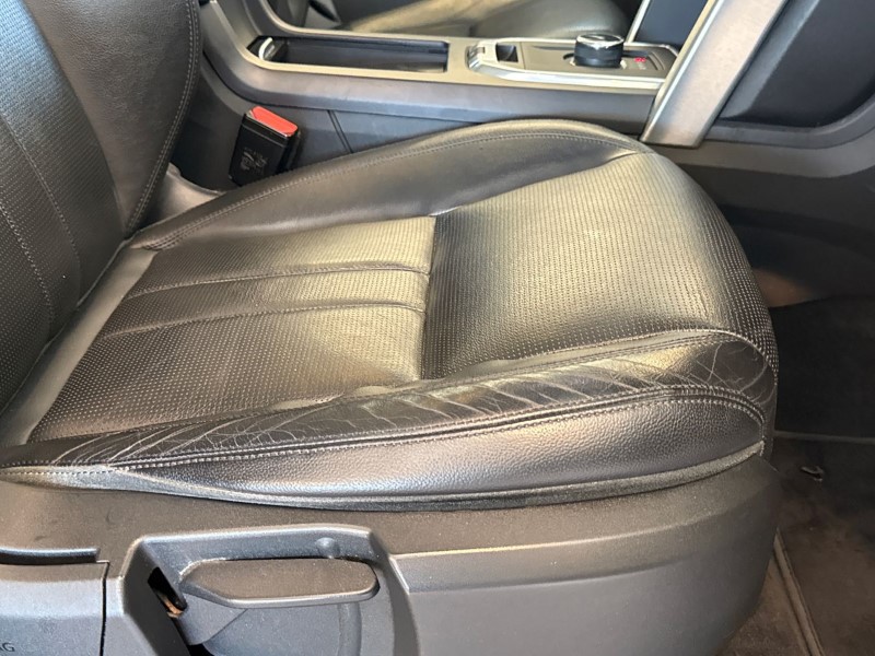 2018 (18) LAND ROVER DISCOVERY SPORT 2.0 TD4 180 SE Tech 5dr Auto 5196108