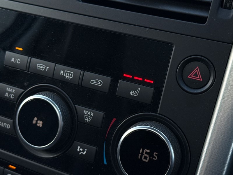 2018 (18) LAND ROVER DISCOVERY SPORT 2.0 TD4 180 SE Tech 5dr Auto 5196117