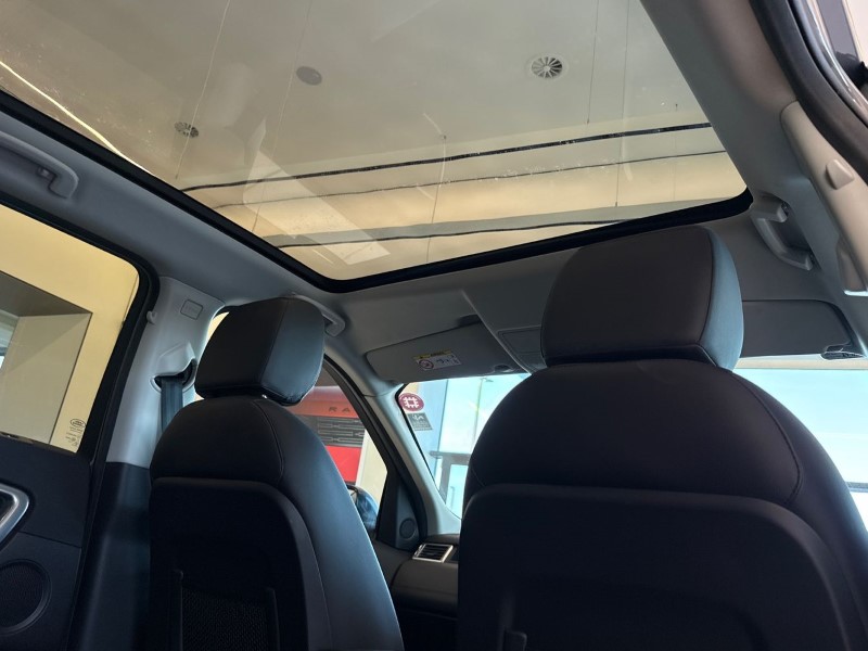 2018 (18) LAND ROVER DISCOVERY SPORT 2.0 TD4 180 SE Tech 5dr Auto 5196104