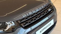 2018 (18) LAND ROVER DISCOVERY SPORT 2.0 TD4 180 SE Tech 5dr Auto 5196123