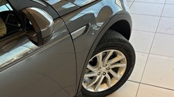 2018 (18) LAND ROVER DISCOVERY SPORT 2.0 TD4 180 SE Tech 5dr Auto 5196129