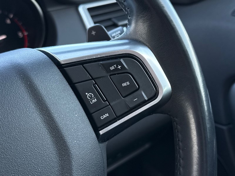 2018 (18) LAND ROVER DISCOVERY SPORT 2.0 TD4 180 SE Tech 5dr Auto 5196112