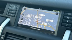 2018 (18) LAND ROVER DISCOVERY SPORT 2.0 TD4 180 SE Tech 5dr Auto 5196094