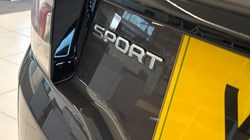 2018 (18) LAND ROVER DISCOVERY SPORT 2.0 TD4 180 SE Tech 5dr Auto 5196126