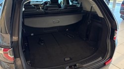 2018 (18) LAND ROVER DISCOVERY SPORT 2.0 TD4 180 SE Tech 5dr Auto 5196120