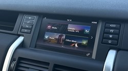 2018 (18) LAND ROVER DISCOVERY SPORT 2.0 TD4 180 SE Tech 5dr Auto 5196113