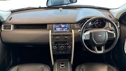 2018 (18) LAND ROVER DISCOVERY SPORT 2.0 TD4 180 SE Tech 5dr Auto 5196092