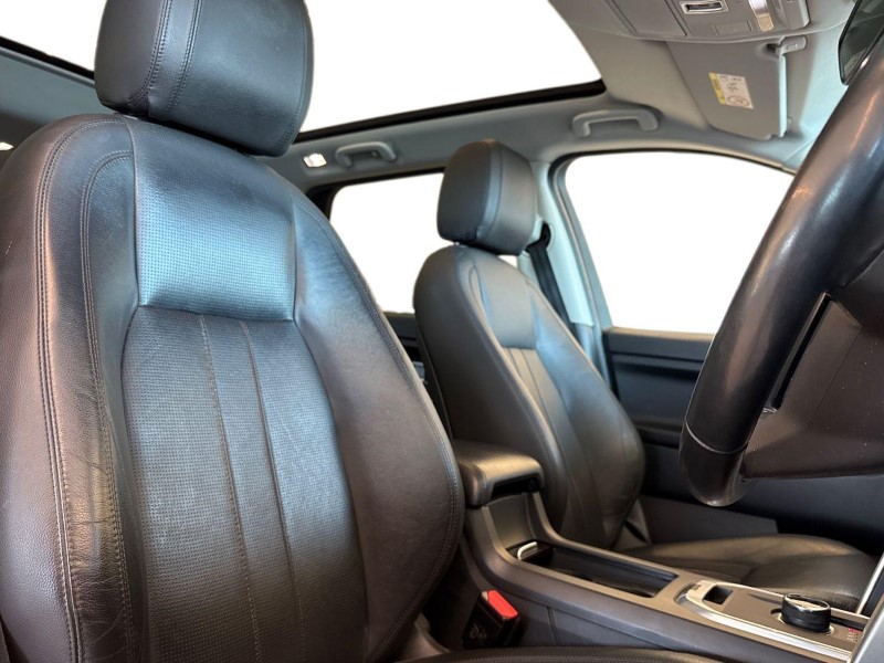 2018 (18) LAND ROVER DISCOVERY SPORT 2.0 TD4 180 SE Tech 5dr Auto 5196109