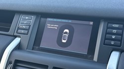 2018 (18) LAND ROVER DISCOVERY SPORT 2.0 TD4 180 SE Tech 5dr Auto 5196095