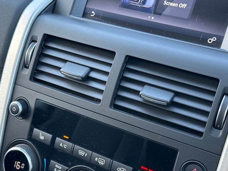 2018 (18) LAND ROVER DISCOVERY SPORT 2.0 TD4 180 SE Tech 5dr Auto 5196118