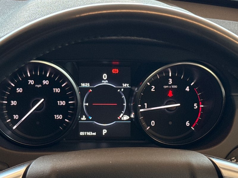 2018 (18) LAND ROVER DISCOVERY SPORT 2.0 TD4 180 SE Tech 5dr Auto 5196099