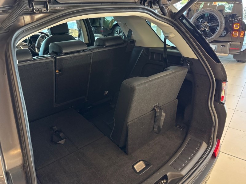 2018 (18) LAND ROVER DISCOVERY SPORT 2.0 TD4 180 SE Tech 5dr Auto 5196132