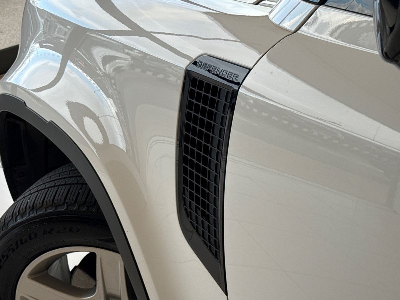 2023 (23) LAND ROVER DEFENDER 3.0 D250 SE 110 5dr Auto 5221361