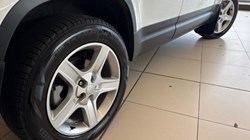 2023 (23) LAND ROVER DEFENDER 3.0 D250 SE 110 5dr Auto 5221386