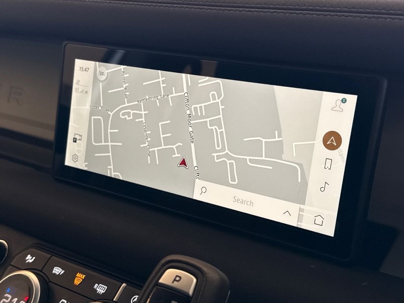 2023 (23) LAND ROVER DEFENDER 3.0 D250 SE 110 5dr Auto 5221352